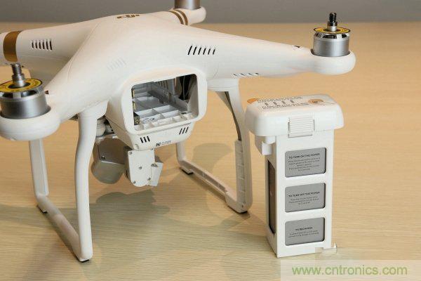 真飛機拆不著，那就來拆拆無人機&ldquo;鼻祖&rdquo;大疆吧！