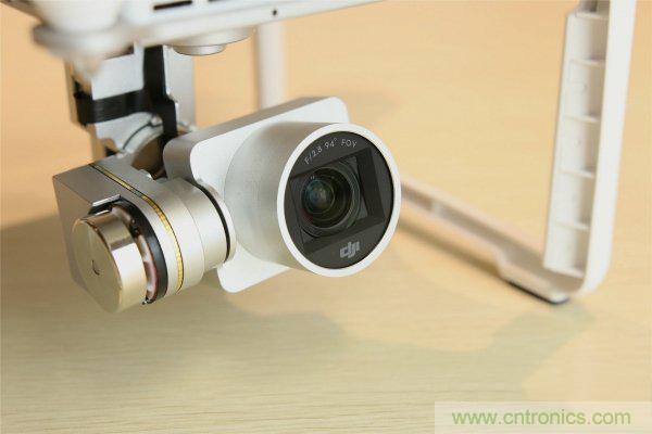 真飛機拆不著，那就來拆拆無人機&ldquo;鼻祖&rdquo;大疆吧！