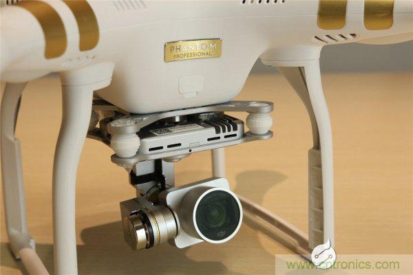 真飛機拆不著，那就來拆拆無人機&ldquo;鼻祖&rdquo;大疆吧！