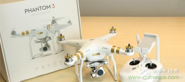 真飛機拆不著，那就來拆拆無人機&ldquo;鼻祖&rdquo;大疆吧！