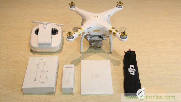 真飛機拆不著，那就來拆拆無人機&ldquo;鼻祖&rdquo;大疆吧！