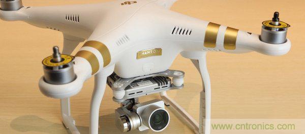 真飛機拆不著，那就來拆拆無人機&ldquo;鼻祖&rdquo;大疆吧！