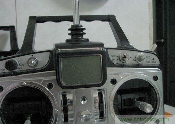 無(wú)人機(jī) DIY 制作全過程，酷得不要不要的！