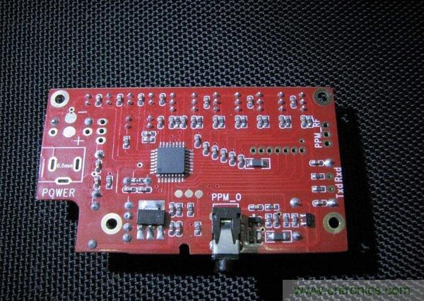 無(wú)人機(jī) DIY 制作全過程，酷得不要不要的！