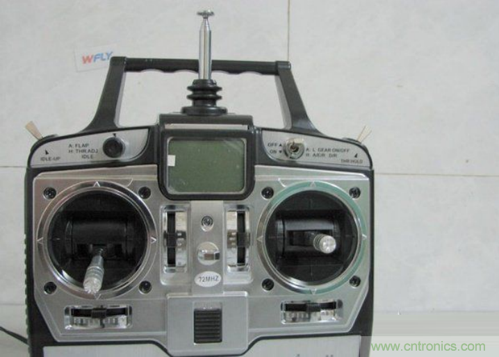 無(wú)人機(jī) DIY 制作全過程，酷得不要不要的！