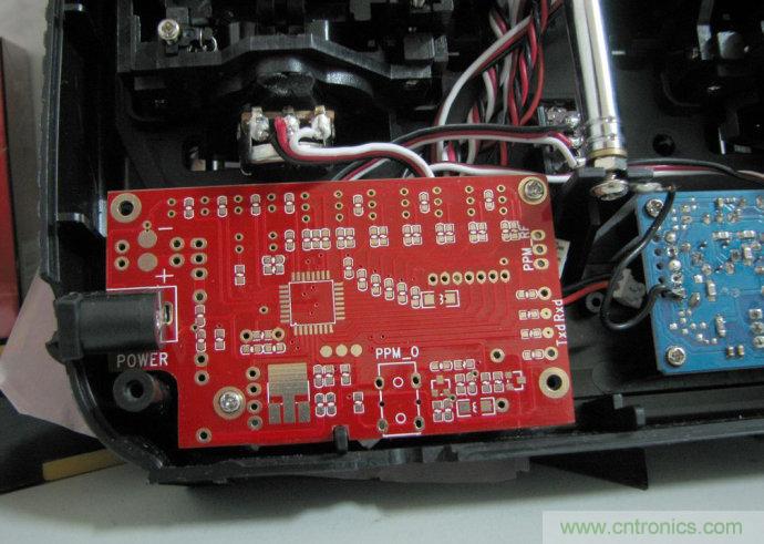 無(wú)人機(jī) DIY 制作全過程，酷得不要不要的！