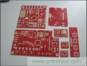 無(wú)人機(jī) DIY 制作全過程，酷得不要不要的！