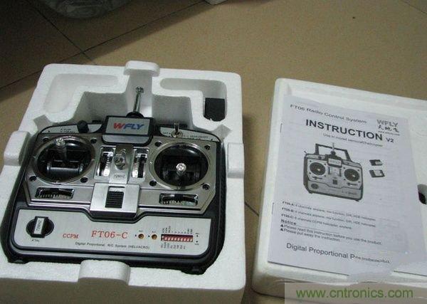 無(wú)人機(jī) DIY 制作全過程，酷得不要不要的！