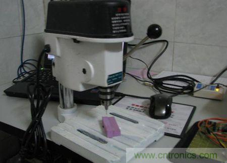 無(wú)人機(jī) DIY 制作全過程，酷得不要不要的！