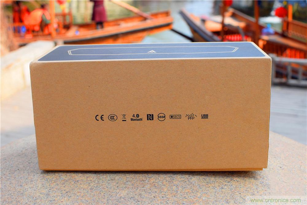 喚醒&ldquo;木耳&rdquo;的美妙之音，Perfect share mini藍(lán)牙音箱