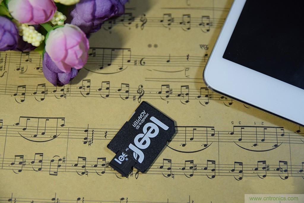 不越獄，就能隨意給iPad增容的影音娛樂利器