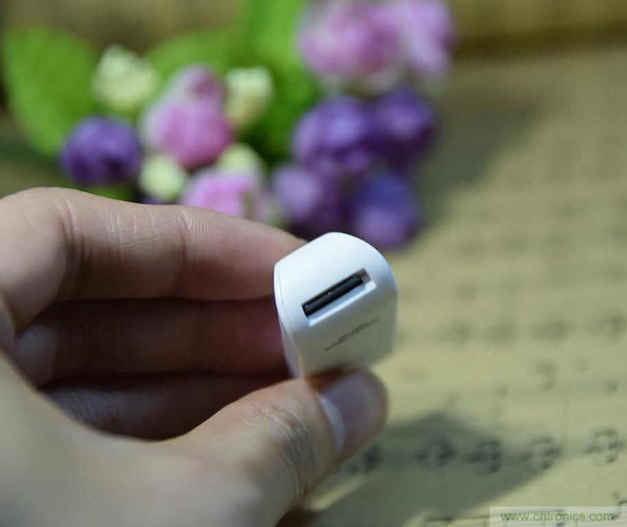 不越獄，就能隨意給iPad增容的影音娛樂利器