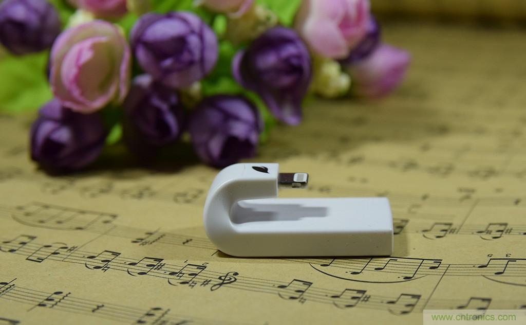 不越獄，就能隨意給iPad增容的影音娛樂利器