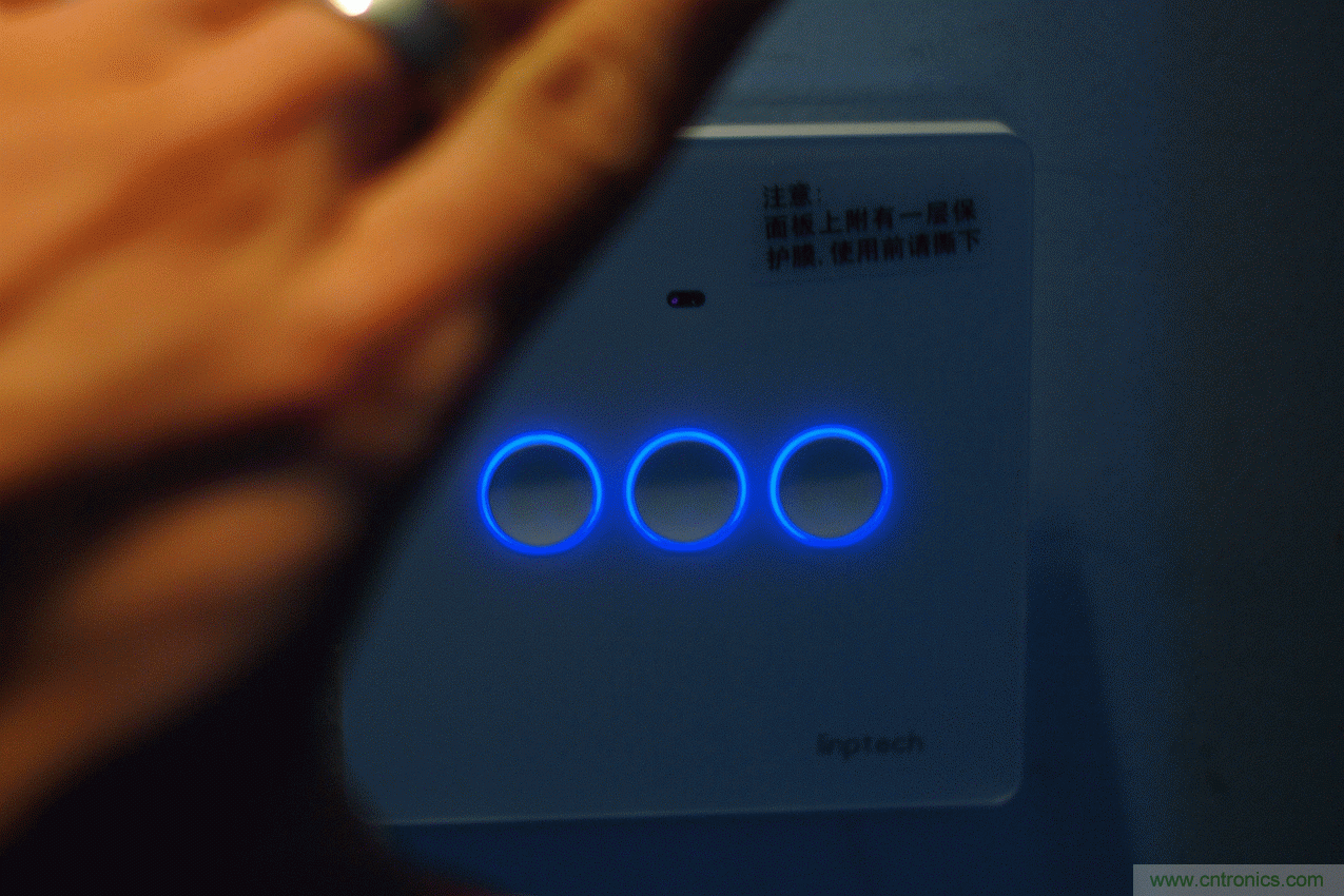 星球大戰(zhàn)原力釋放，無線控制易如反掌