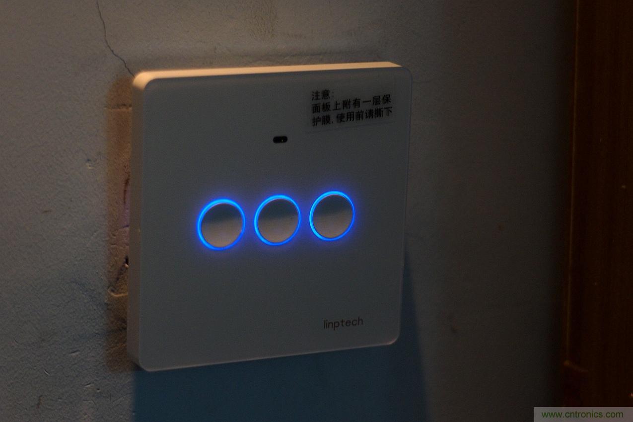 星球大戰(zhàn)原力釋放，無線控制易如反掌