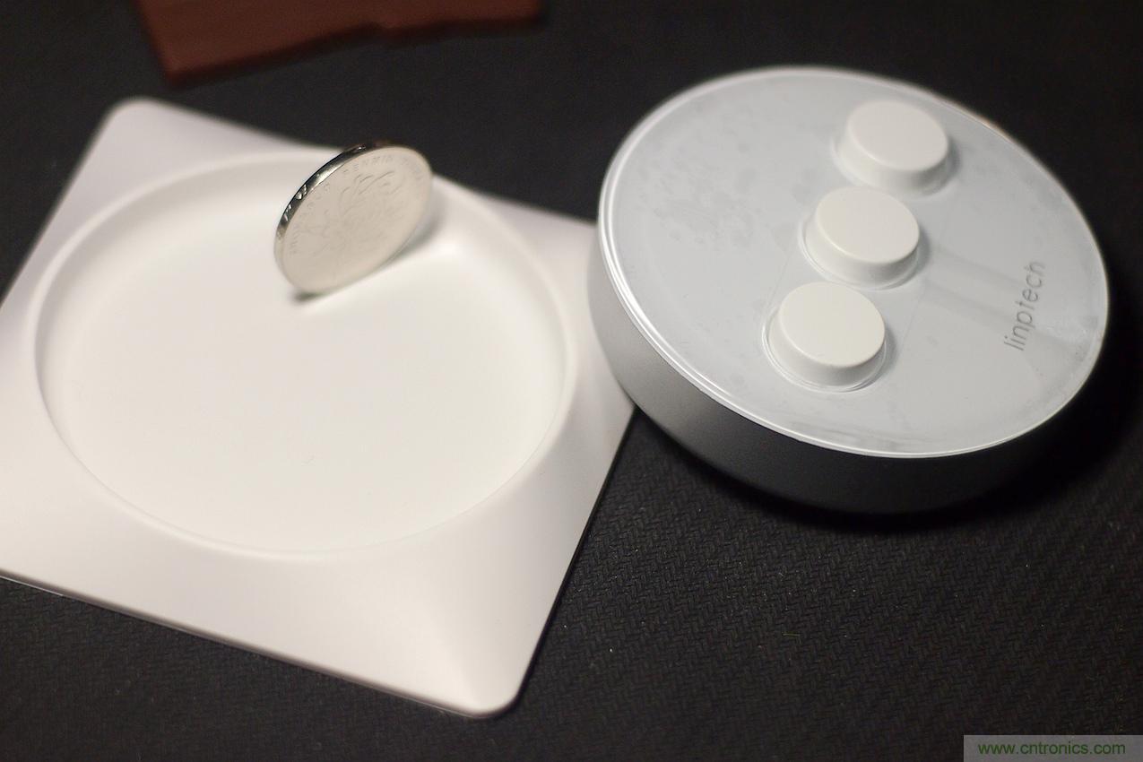 星球大戰(zhàn)原力釋放，無線控制易如反掌