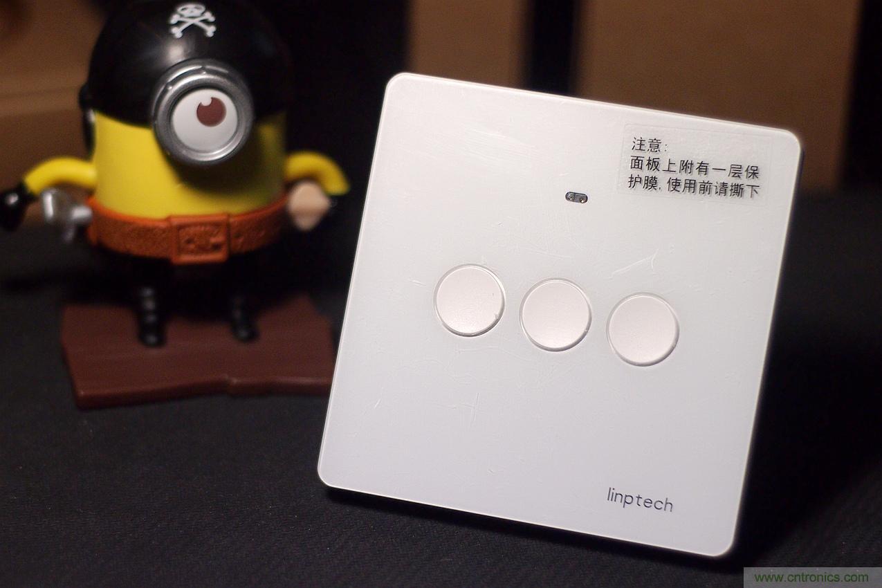 星球大戰(zhàn)原力釋放，無線控制易如反掌