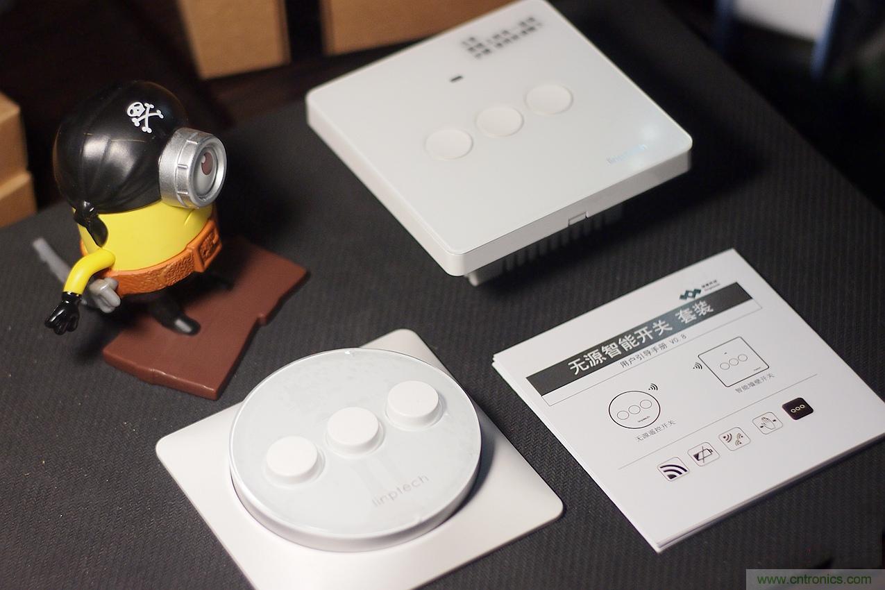 星球大戰(zhàn)原力釋放，無線控制易如反掌