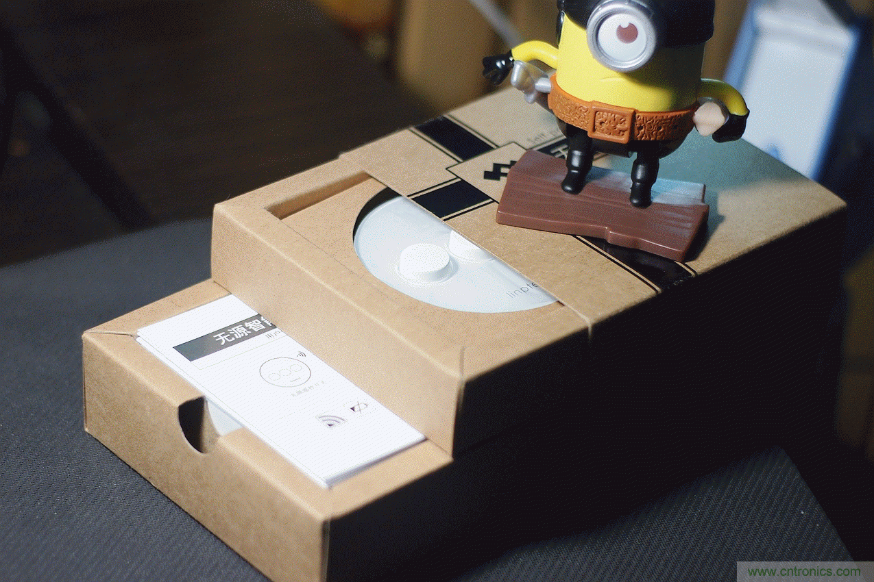 星球大戰(zhàn)原力釋放，無線控制易如反掌