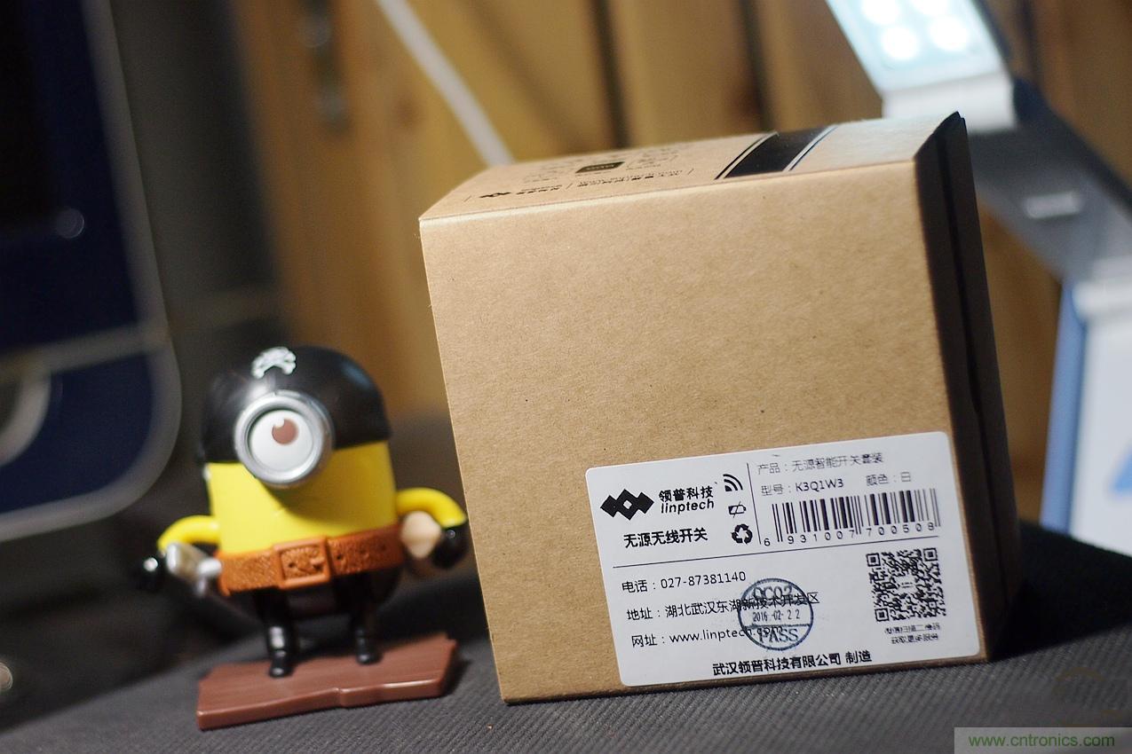 星球大戰(zhàn)原力釋放，無線控制易如反掌