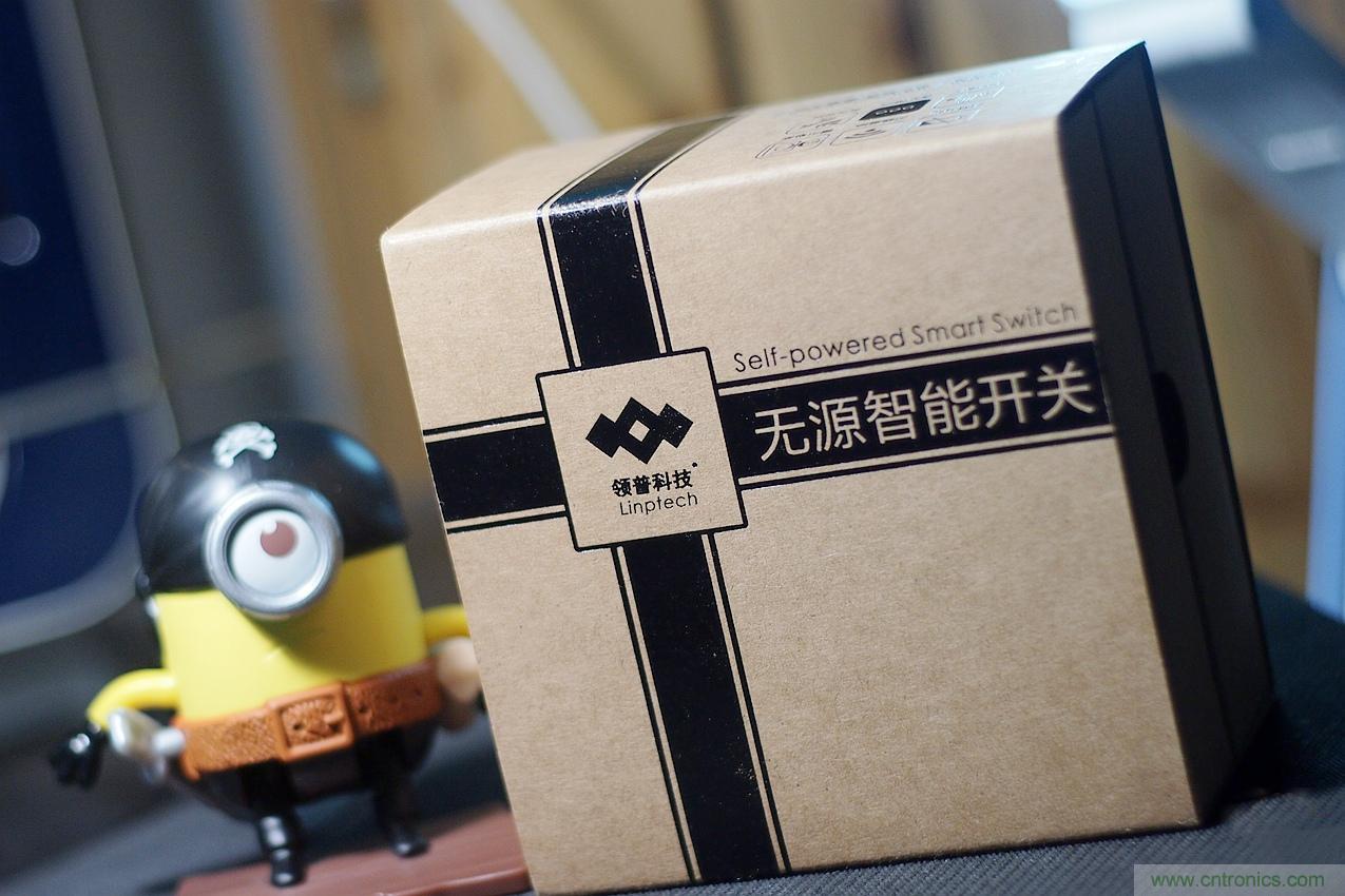 星球大戰(zhàn)原力釋放，無線控制易如反掌