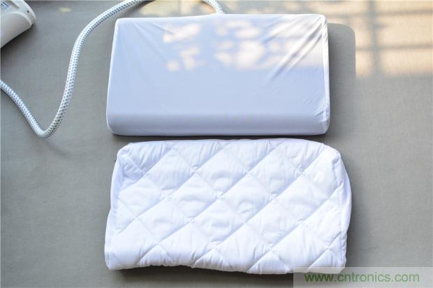 這個(gè)枕頭不僅能挽救睡眠還能挽救婚姻！