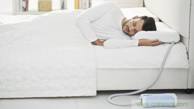 這個(gè)枕頭不僅能挽救睡眠還能挽救婚姻！