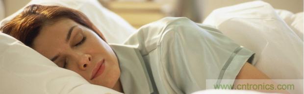 這個(gè)枕頭不僅能挽救睡眠還能挽救婚姻！