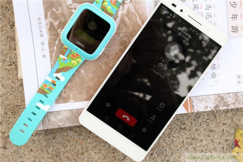 別讓《失孤》重演，360兒童手表幫你定住家中小頑童！