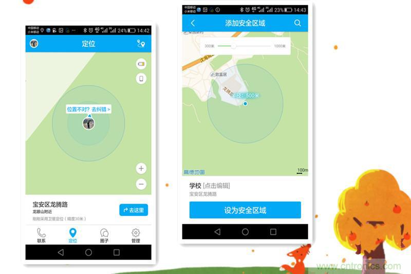 別讓《失孤》重演，360兒童手表幫你定住家中小頑童！