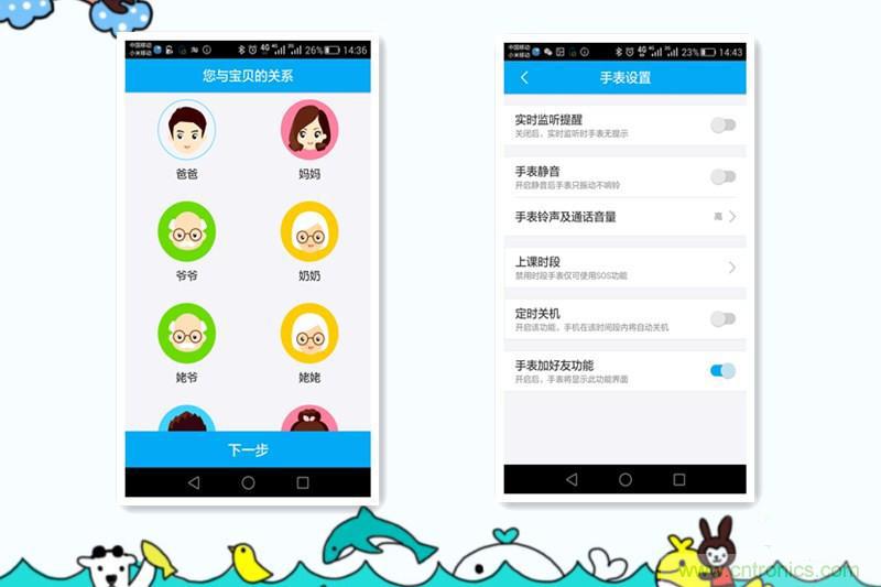 別讓《失孤》重演，360兒童手表幫你定住家中小頑童！
