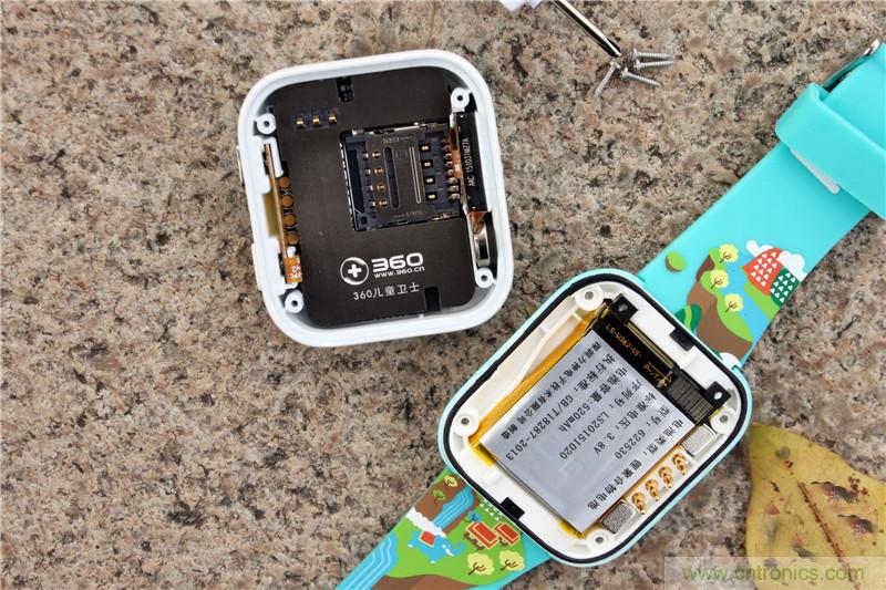 別讓《失孤》重演，360兒童手表幫你定住家中小頑童！