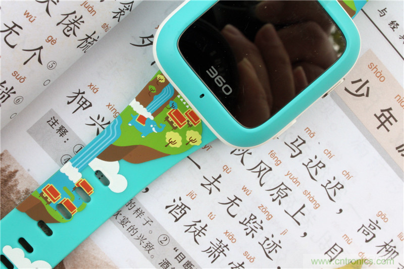 別讓《失孤》重演，360兒童手表幫你定住家中小頑童！