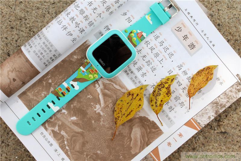 別讓《失孤》重演，360兒童手表幫你定住家中小頑童！