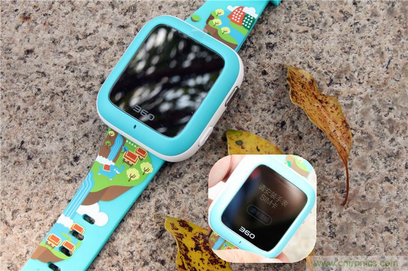 別讓《失孤》重演，360兒童手表幫你定住家中小頑童！