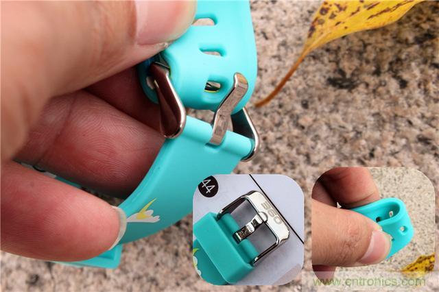 別讓《失孤》重演，360兒童手表幫你定住家中小頑童！