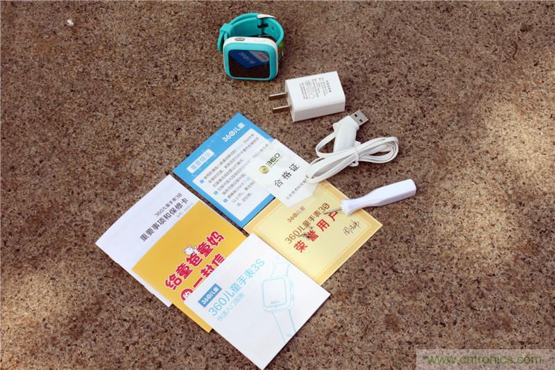 別讓《失孤》重演，360兒童手表幫你定住家中小頑童！