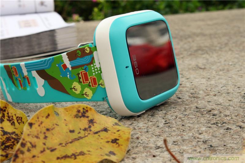 別讓《失孤》重演，360兒童手表幫你定住家中小頑童！