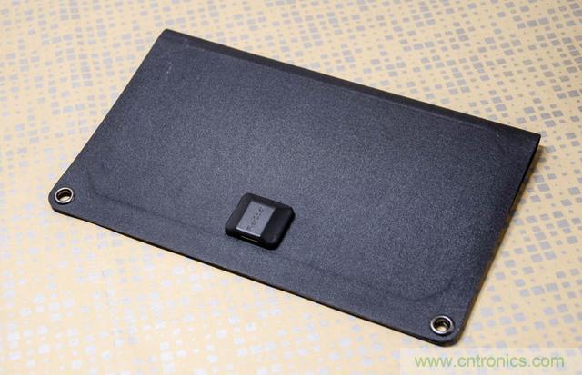 有光就有電&mdash;&mdash;伏來陽太陽能充電器試用體驗(yàn)