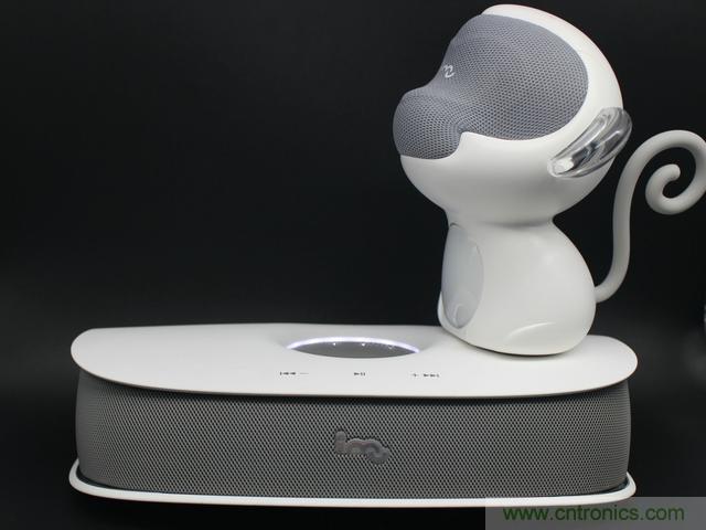 創(chuàng)意無限，品味好聲音！幻響小貝HIFI 2.1震撼來襲