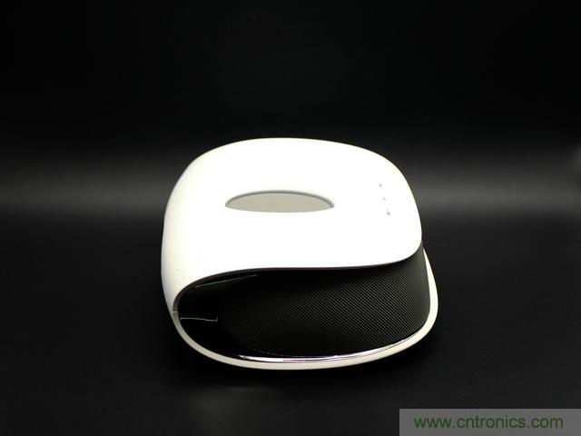 創(chuàng)意無限，品味好聲音！幻響小貝HIFI 2.1震撼來襲