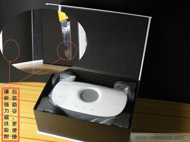 創(chuàng)意無限，品味好聲音！幻響小貝HIFI 2.1震撼來襲