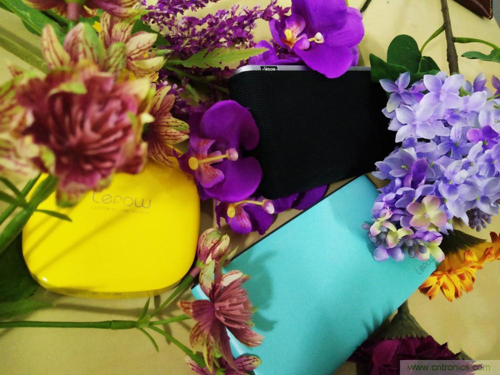 來也匆匆，去也匆匆&mdash;&mdash;Lepow移動電源評測