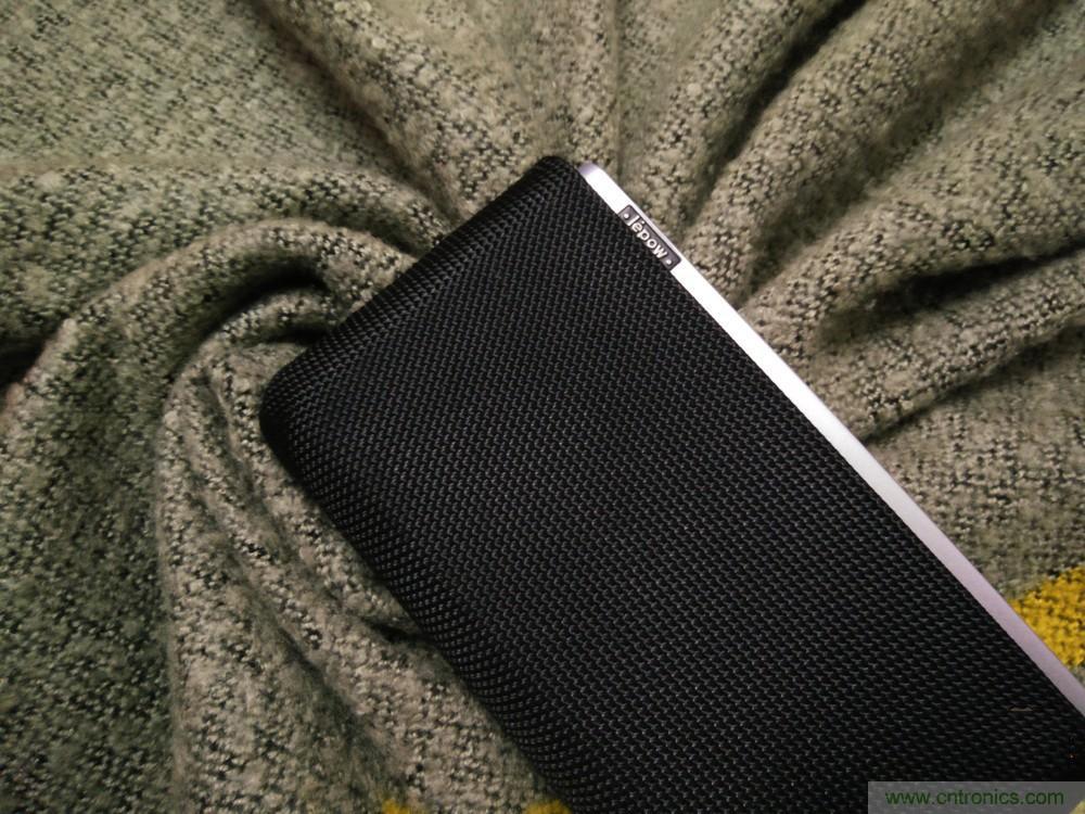 來也匆匆，去也匆匆&mdash;&mdash;Lepow移動電源評測