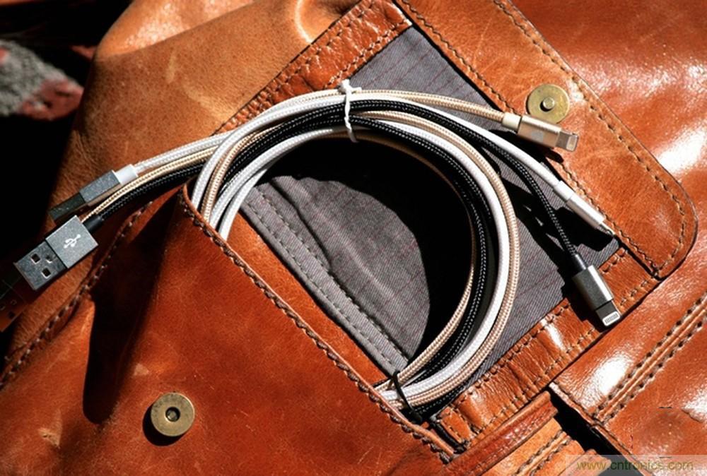 來也匆匆，去也匆匆&mdash;&mdash;Lepow移動電源評測