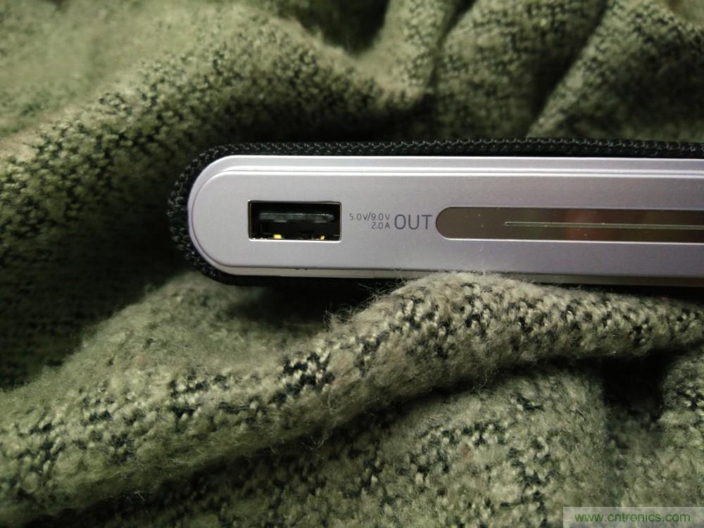 來也匆匆，去也匆匆&mdash;&mdash;Lepow移動電源評測