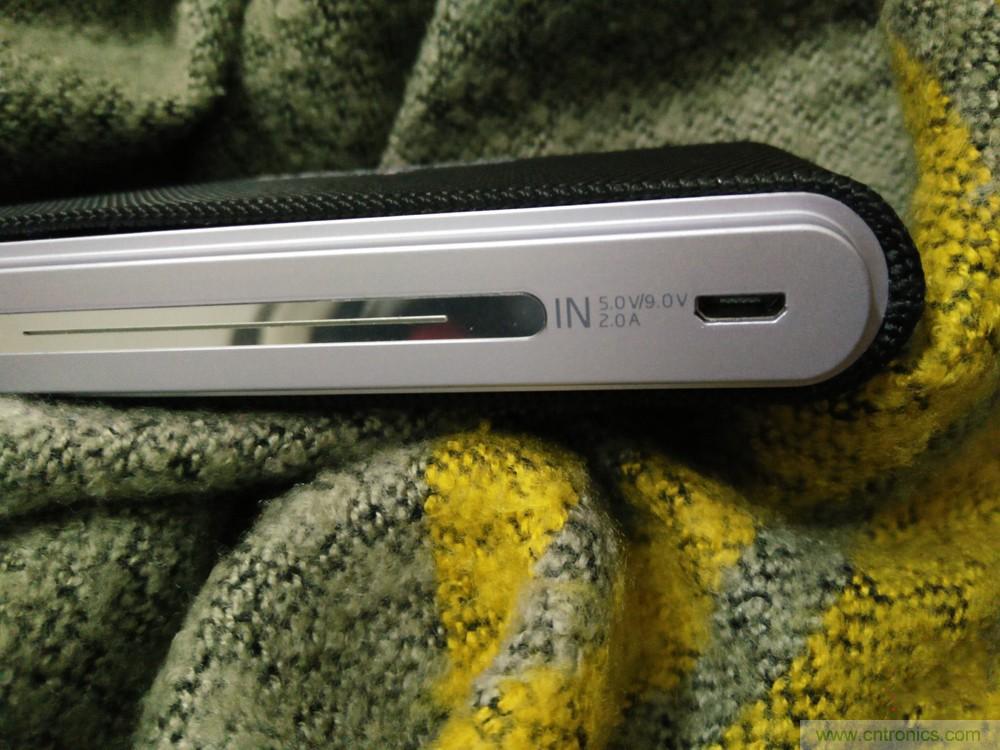 來也匆匆，去也匆匆&mdash;&mdash;Lepow移動電源評測