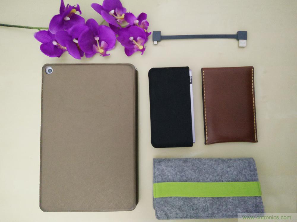 來也匆匆，去也匆匆&mdash;&mdash;Lepow移動電源評測