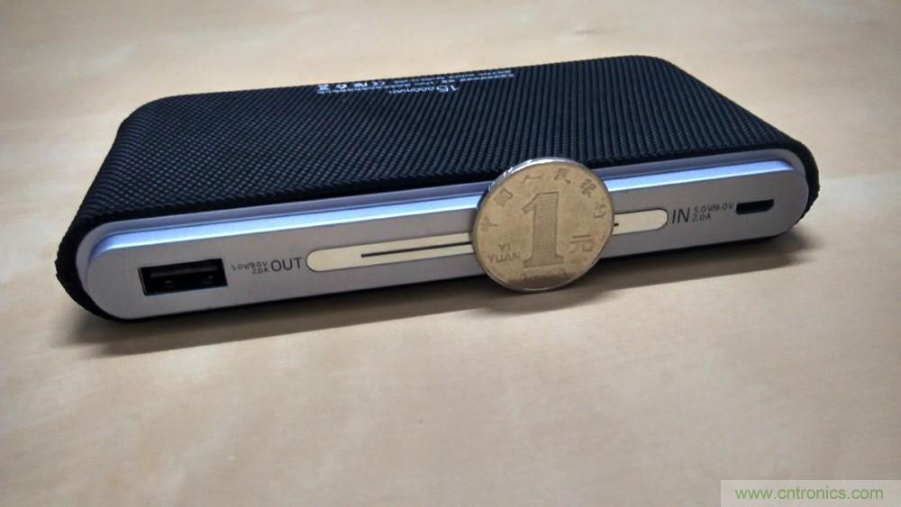 來也匆匆，去也匆匆&mdash;&mdash;Lepow移動電源評測