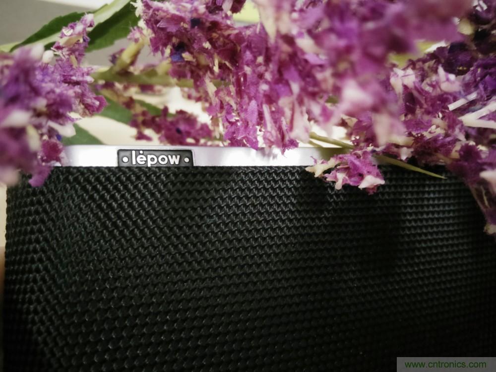 來也匆匆，去也匆匆&mdash;&mdash;Lepow移動電源評測